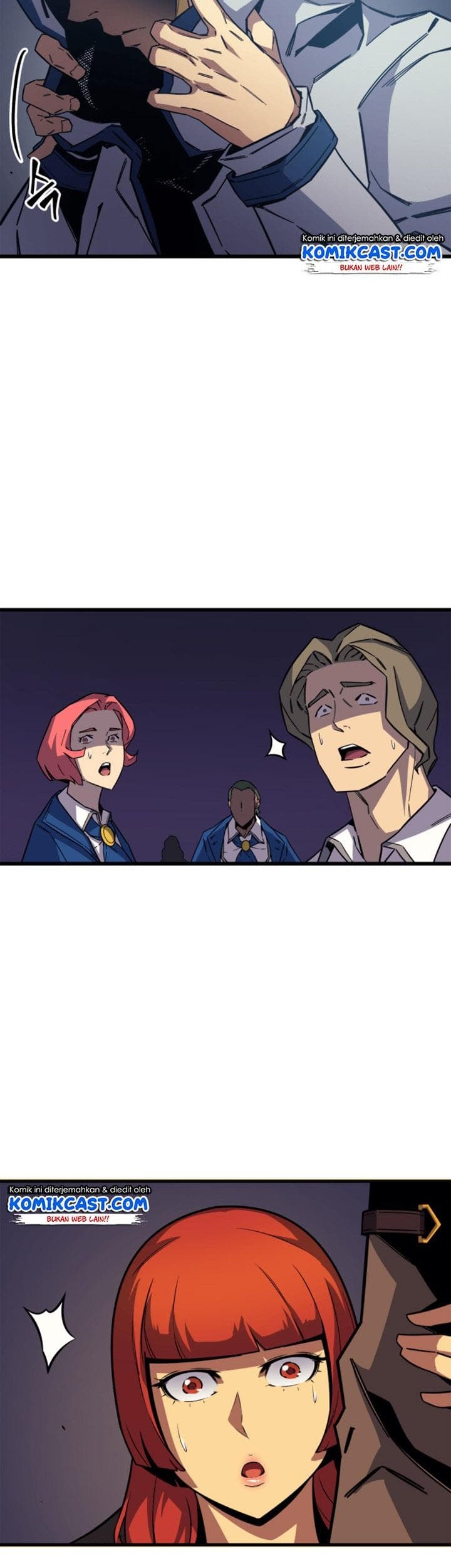 The Great Mage Returns After 4000 Years Chapter 13 - halaman 45
