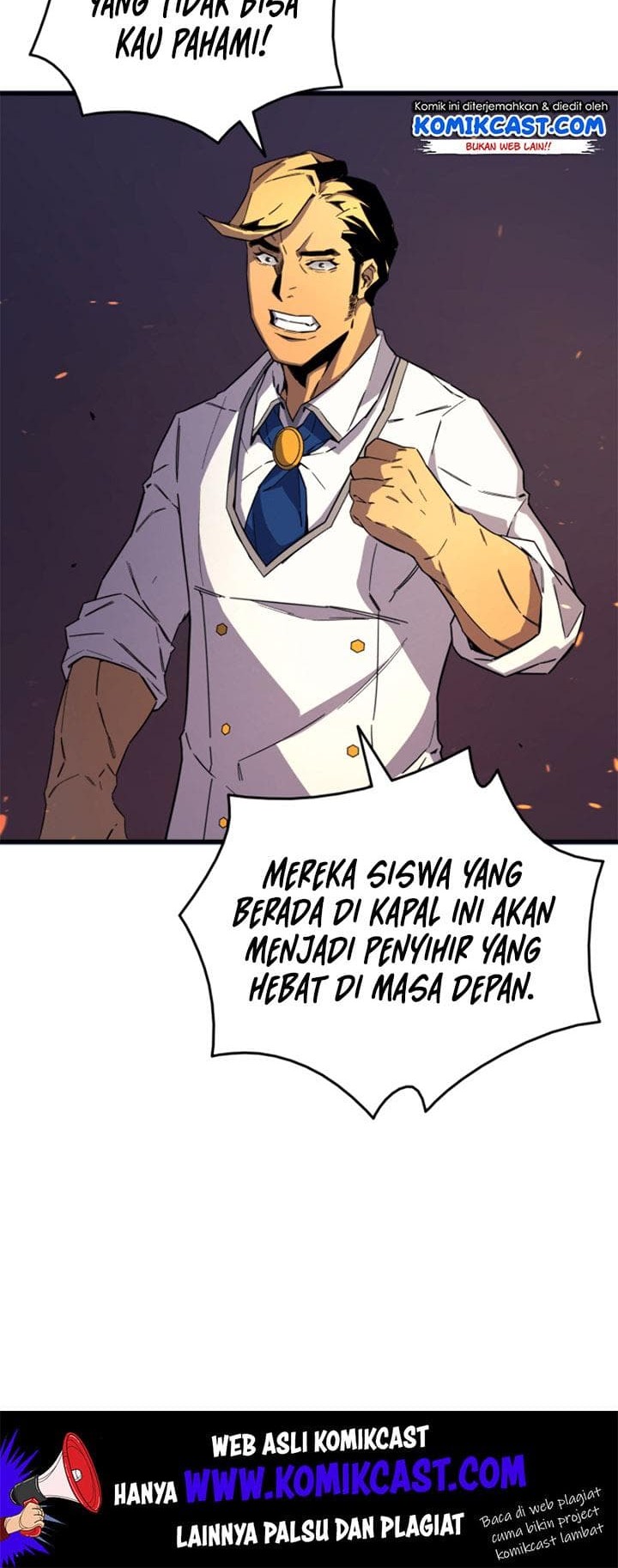 The Great Mage Returns After 4000 Years Chapter 13 - halaman 5