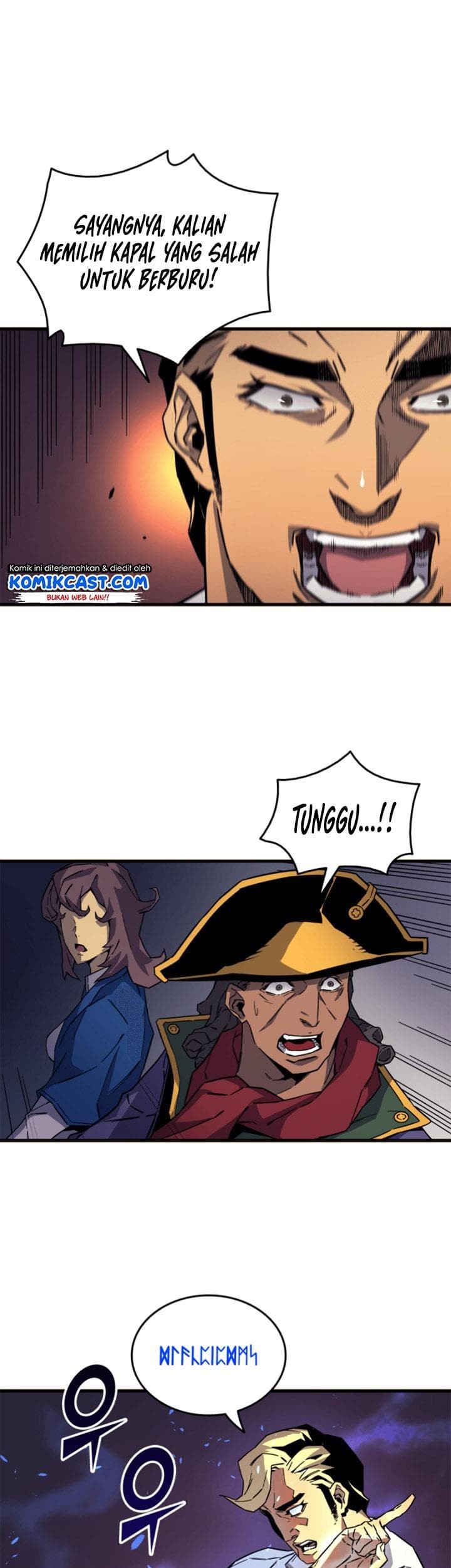 The Great Mage Returns After 4000 Years Chapter 13 - halaman 6