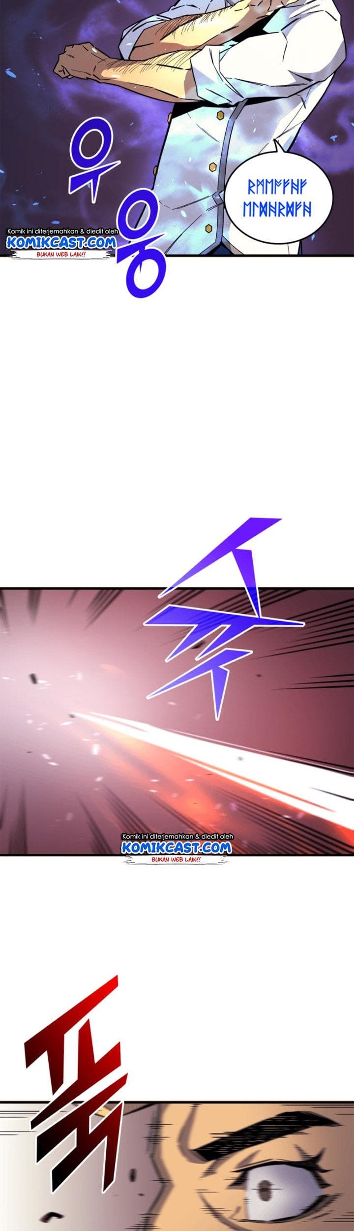The Great Mage Returns After 4000 Years Chapter 13 - halaman 7
