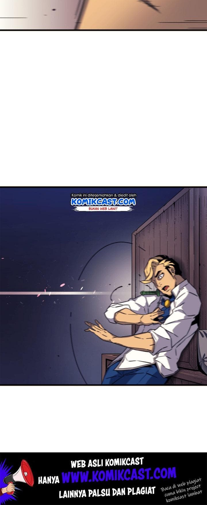 The Great Mage Returns After 4000 Years Chapter 13 - halaman 8
