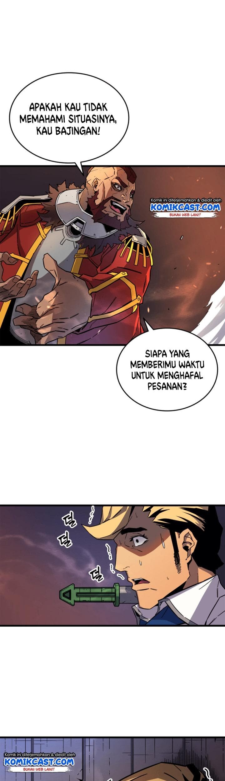 The Great Mage Returns After 4000 Years Chapter 13 - halaman 9