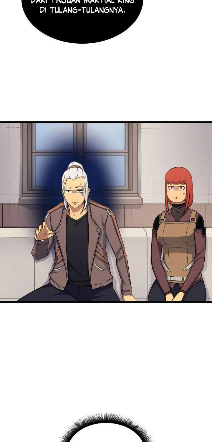 The Great Mage Returns After 4000 Years Chapter 130 - halaman 11