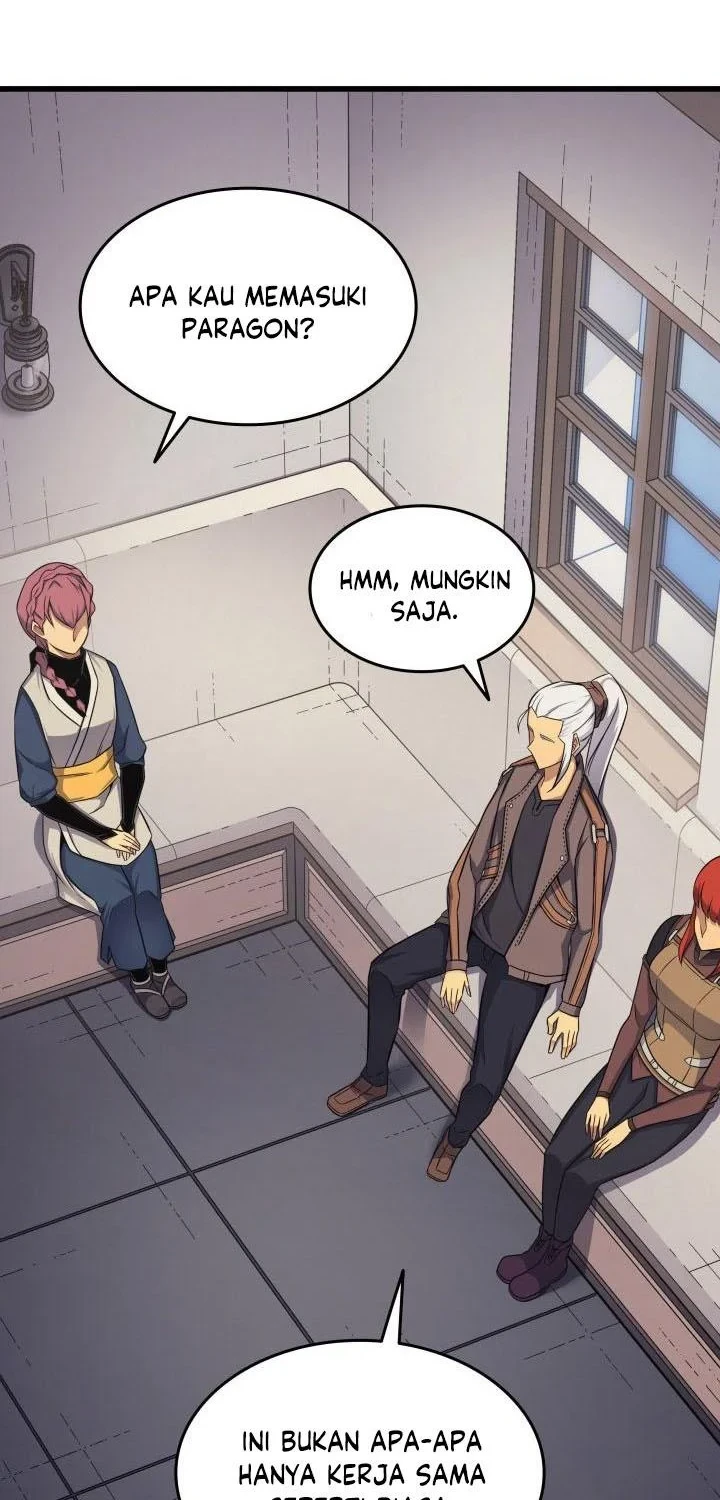 The Great Mage Returns After 4000 Years Chapter 130 - halaman 13