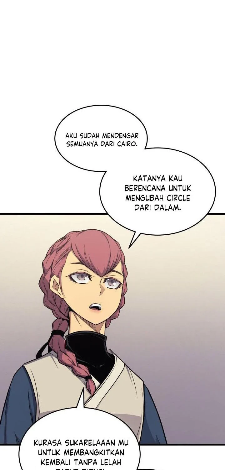 The Great Mage Returns After 4000 Years Chapter 130 - halaman 17