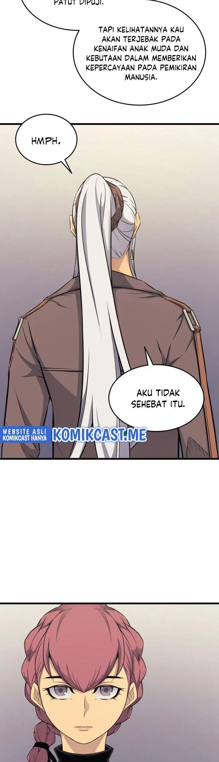 The Great Mage Returns After 4000 Years Chapter 130 - halaman 18