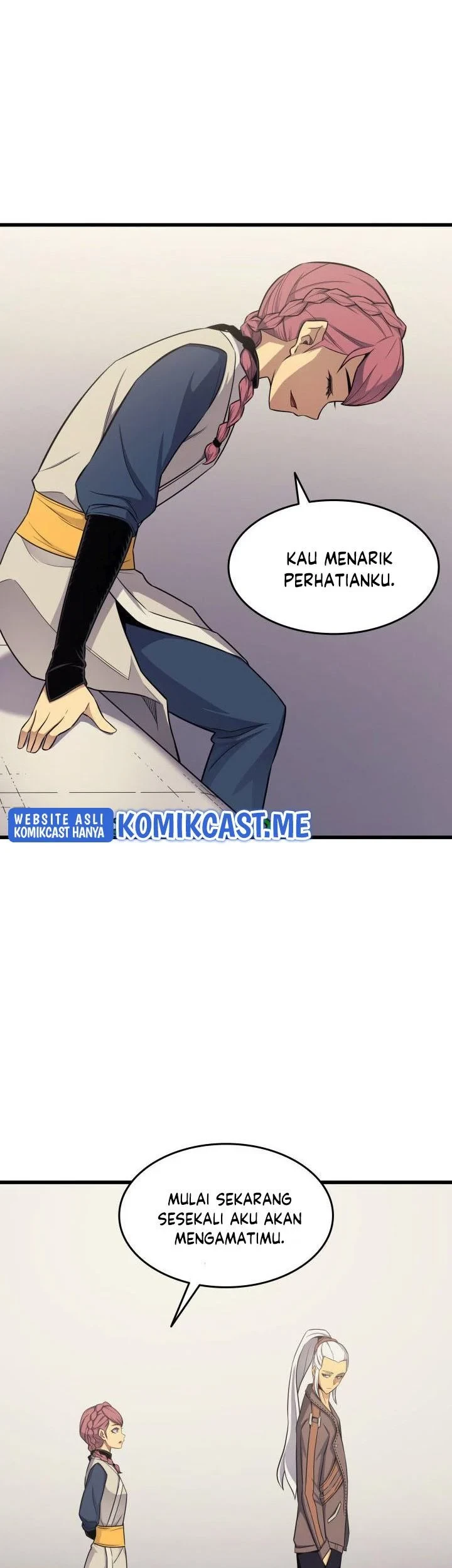 The Great Mage Returns After 4000 Years Chapter 130 - halaman 20