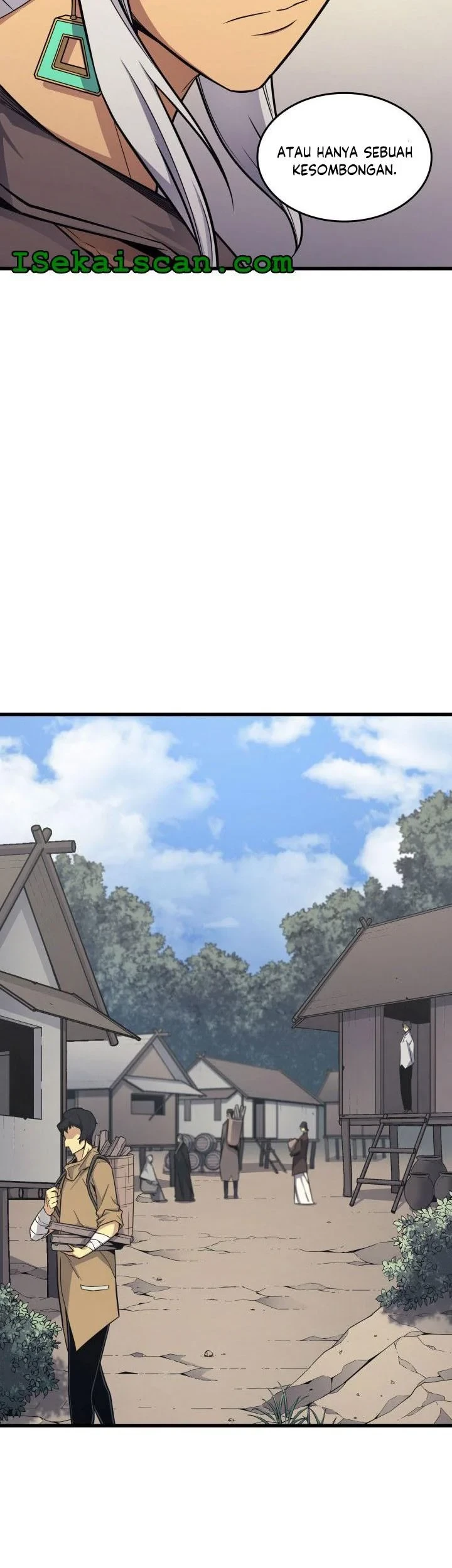 The Great Mage Returns After 4000 Years Chapter 130 - halaman 22
