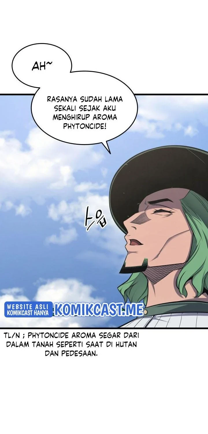 The Great Mage Returns After 4000 Years Chapter 130 - halaman 23