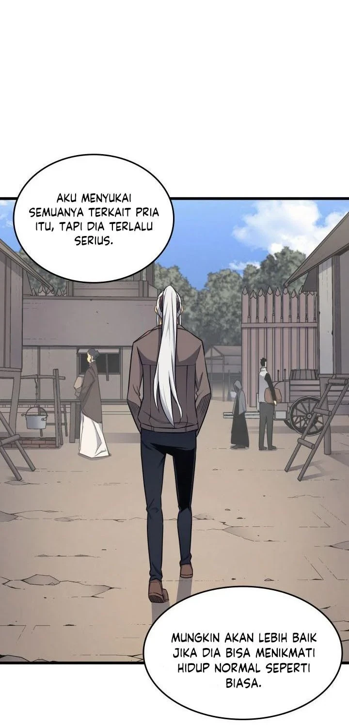 The Great Mage Returns After 4000 Years Chapter 130 - halaman 25