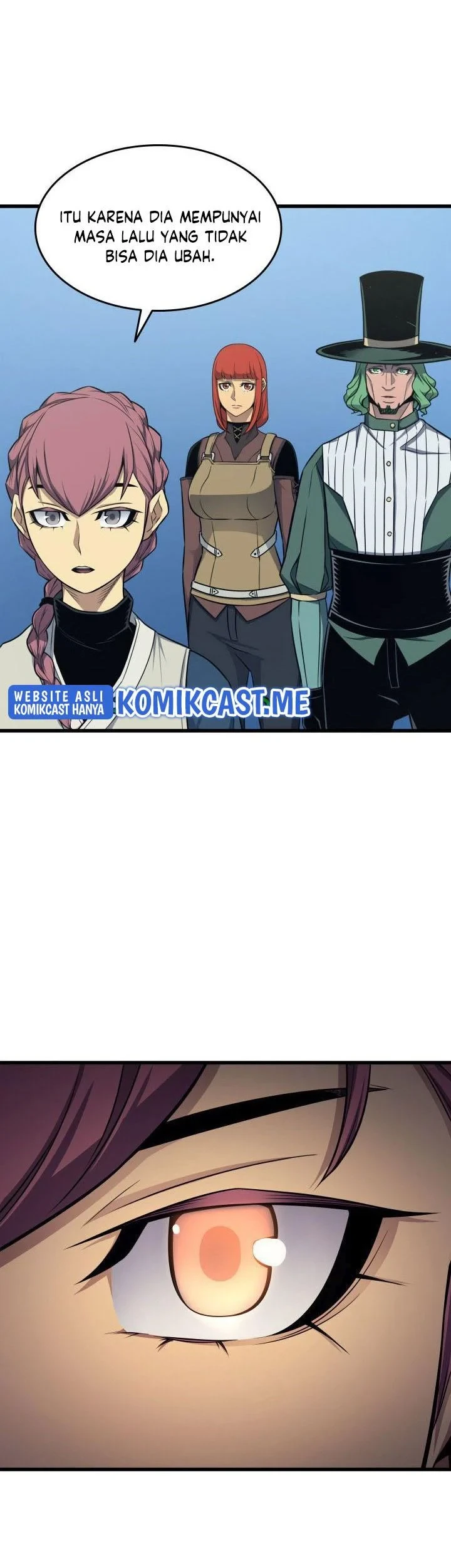 The Great Mage Returns After 4000 Years Chapter 130 - halaman 26