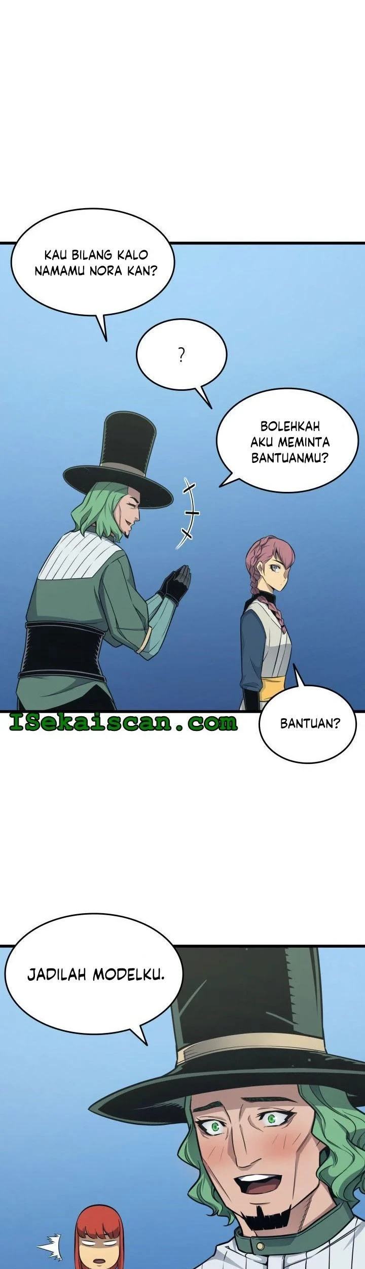The Great Mage Returns After 4000 Years Chapter 130 - halaman 28