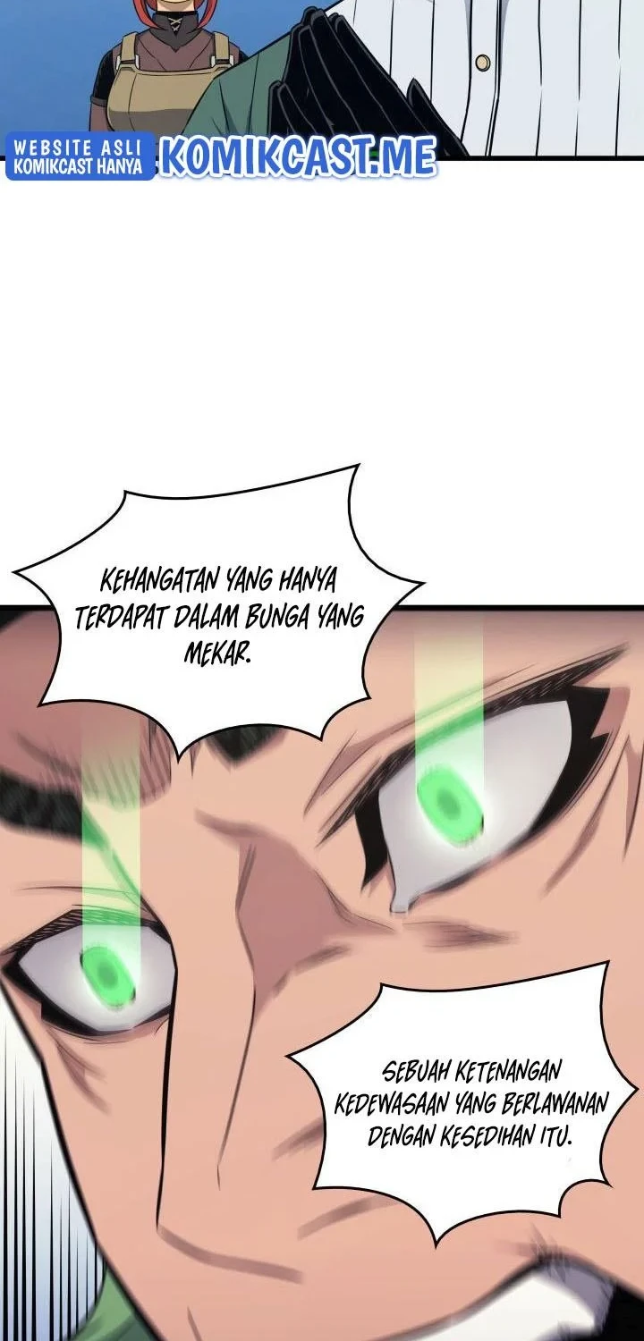 The Great Mage Returns After 4000 Years Chapter 130 - halaman 29