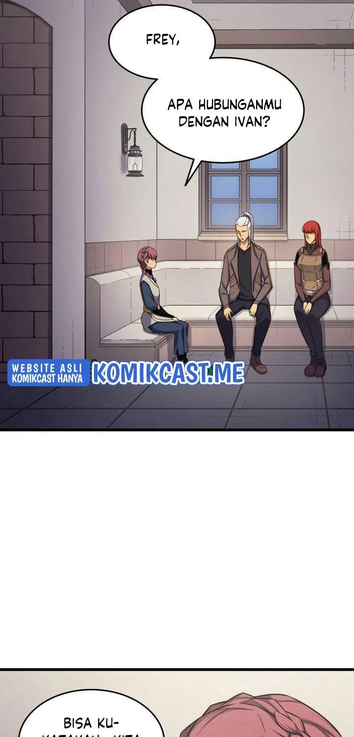 The Great Mage Returns After 4000 Years Chapter 130 - halaman 3