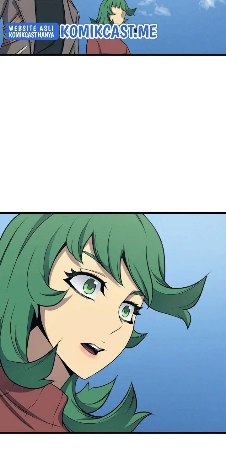 The Great Mage Returns After 4000 Years Chapter 130 - halaman 31