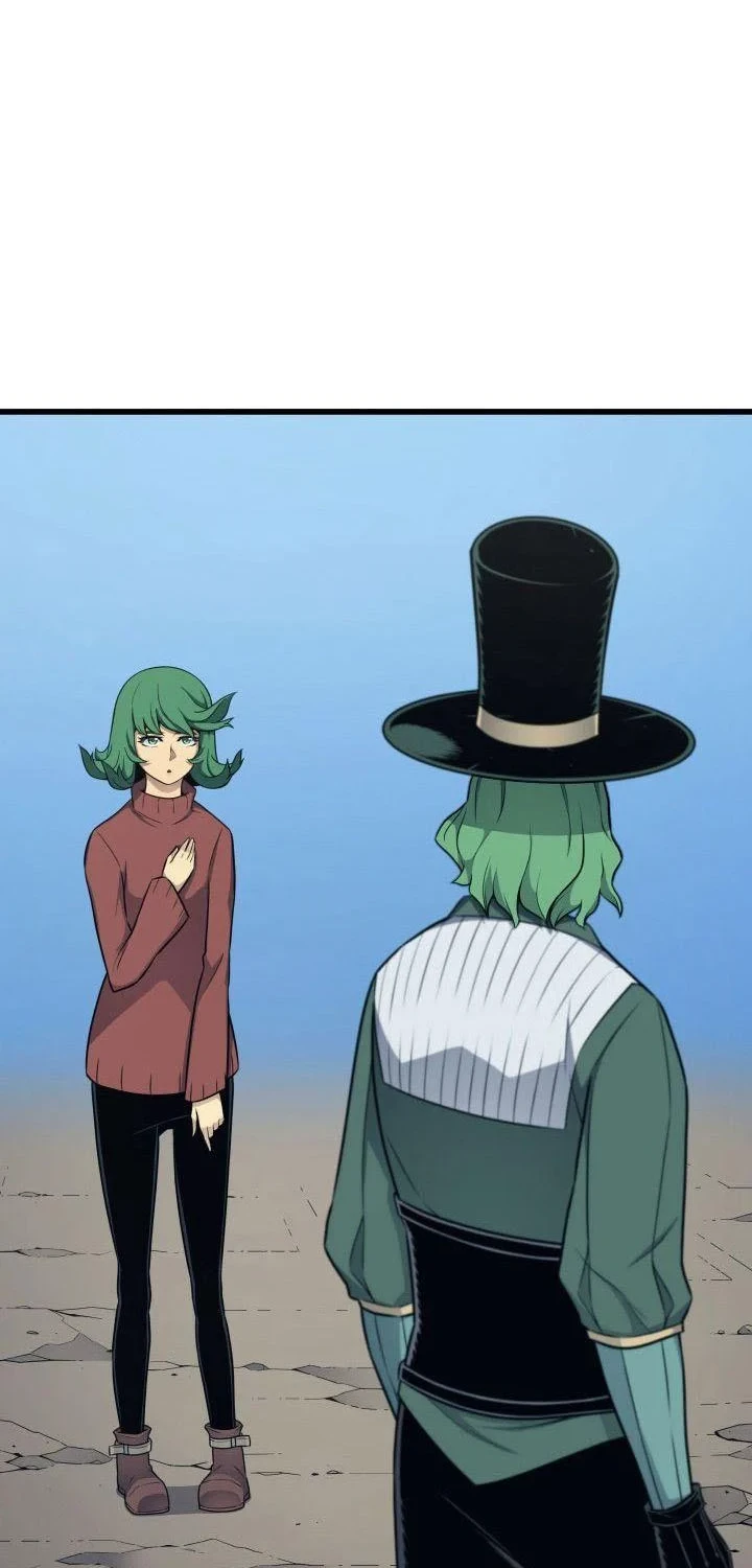 The Great Mage Returns After 4000 Years Chapter 130 - halaman 34