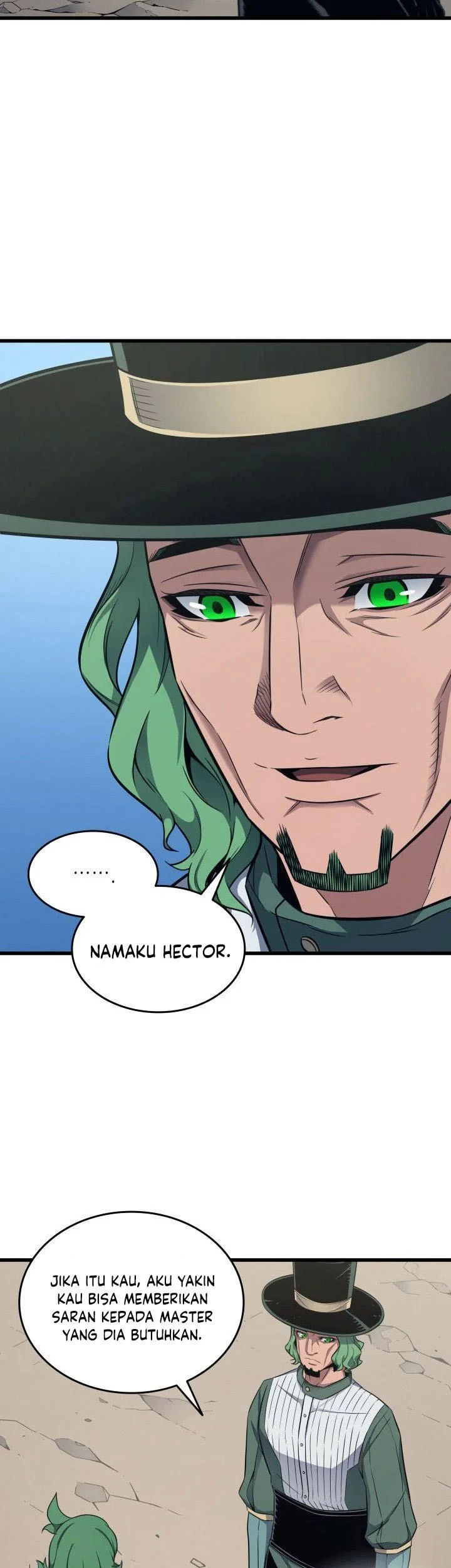 The Great Mage Returns After 4000 Years Chapter 130 - halaman 35