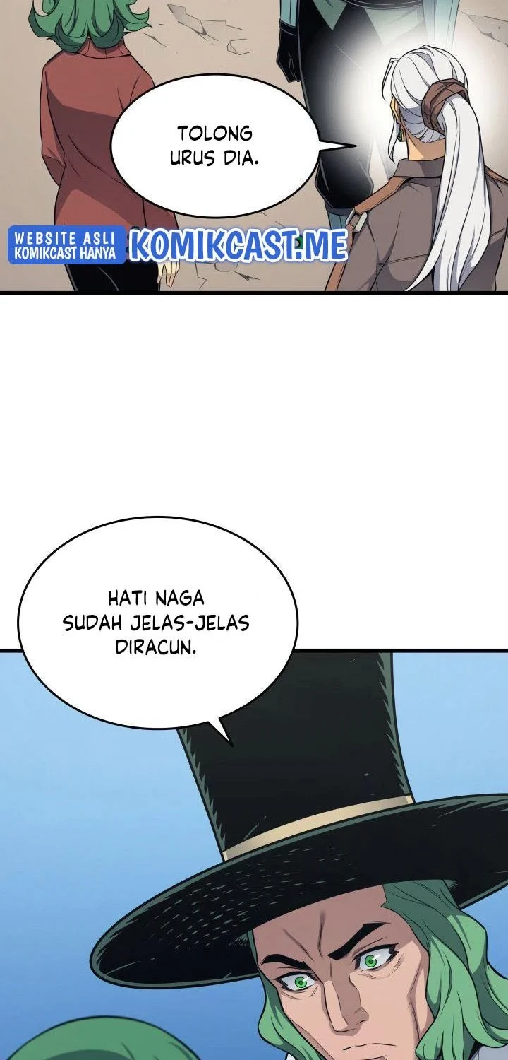The Great Mage Returns After 4000 Years Chapter 130 - halaman 36