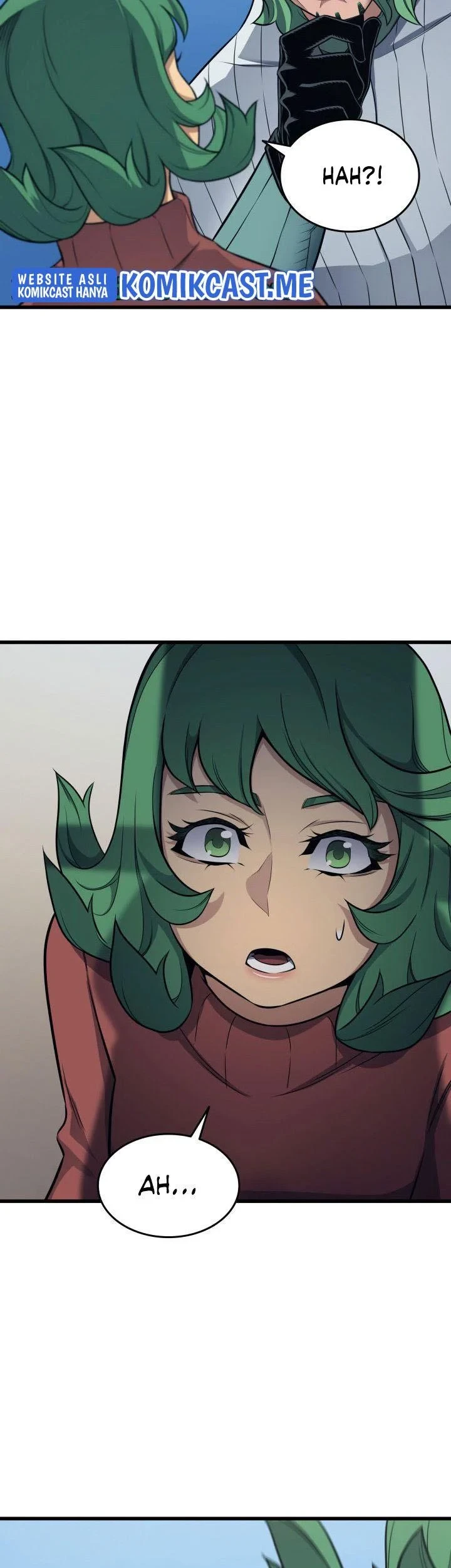 The Great Mage Returns After 4000 Years Chapter 130 - halaman 37