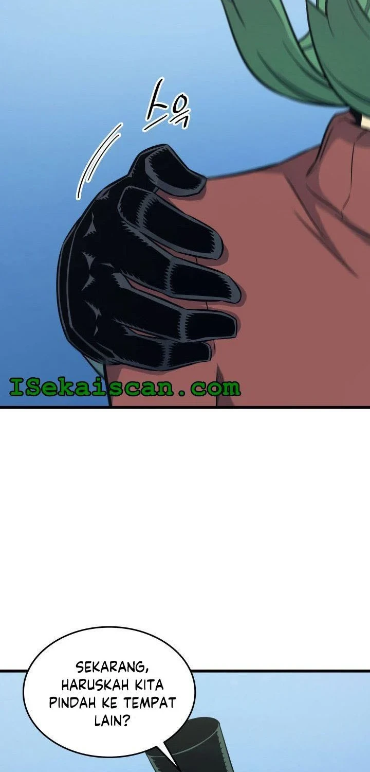 The Great Mage Returns After 4000 Years Chapter 130 - halaman 38