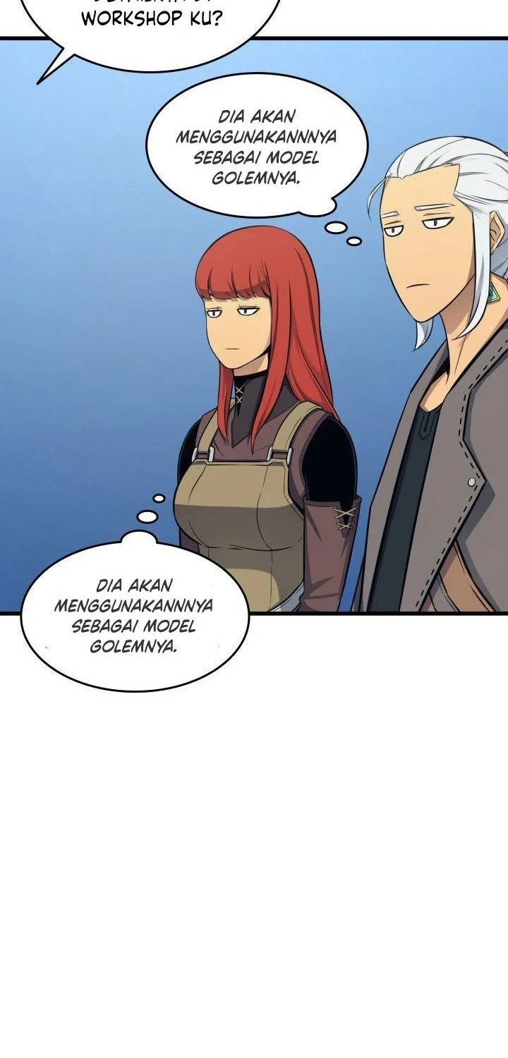 The Great Mage Returns After 4000 Years Chapter 130 - halaman 40
