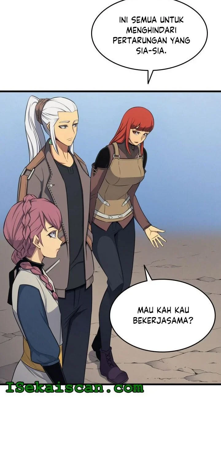 The Great Mage Returns After 4000 Years Chapter 130 - halaman 44