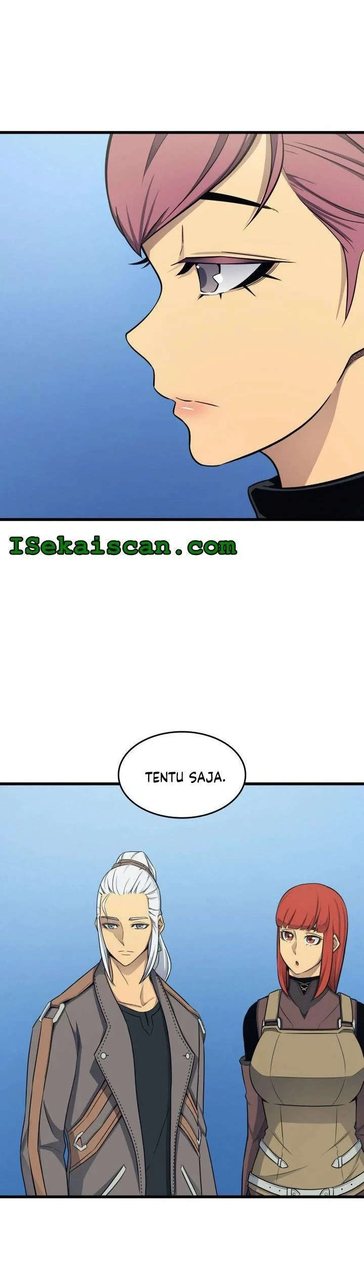 The Great Mage Returns After 4000 Years Chapter 130 - halaman 45