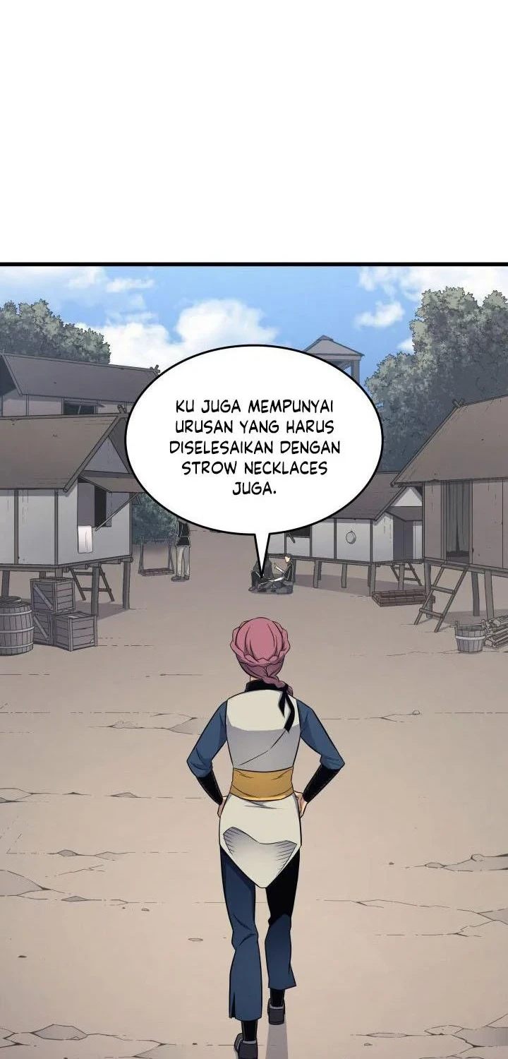 The Great Mage Returns After 4000 Years Chapter 130 - halaman 46