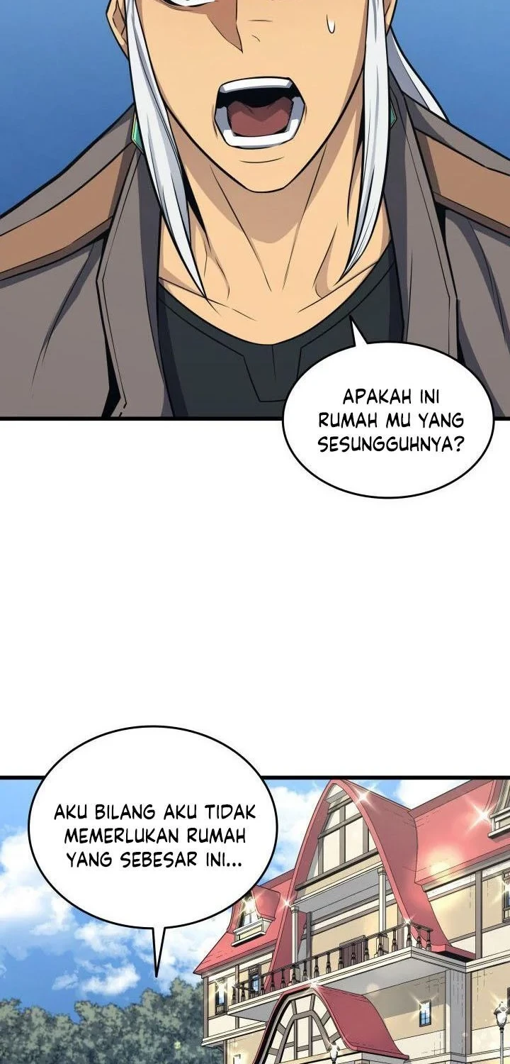 The Great Mage Returns After 4000 Years Chapter 130 - halaman 48