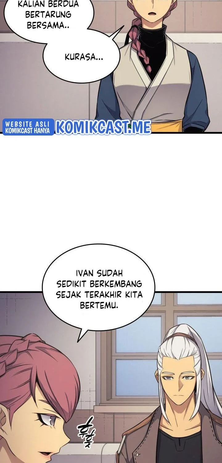 The Great Mage Returns After 4000 Years Chapter 130 - halaman 5