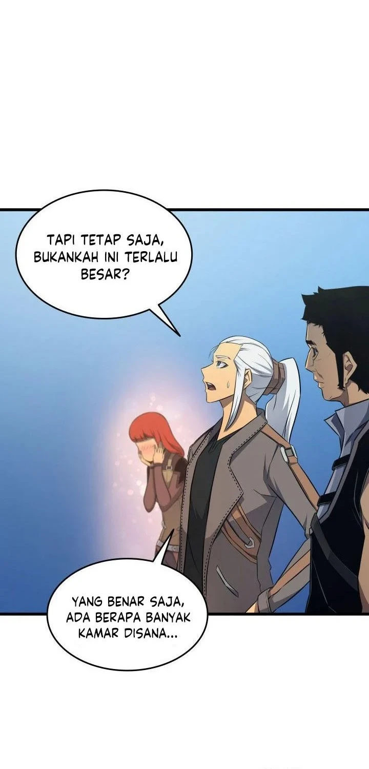 The Great Mage Returns After 4000 Years Chapter 130 - halaman 52