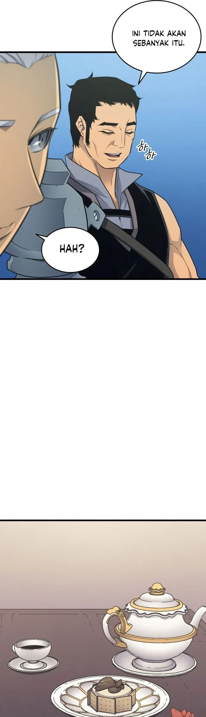 The Great Mage Returns After 4000 Years Chapter 130 - halaman 53