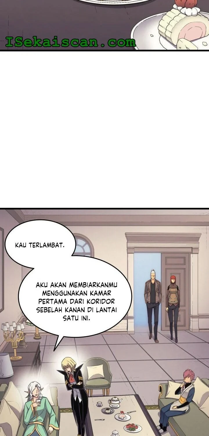 The Great Mage Returns After 4000 Years Chapter 130 - halaman 54