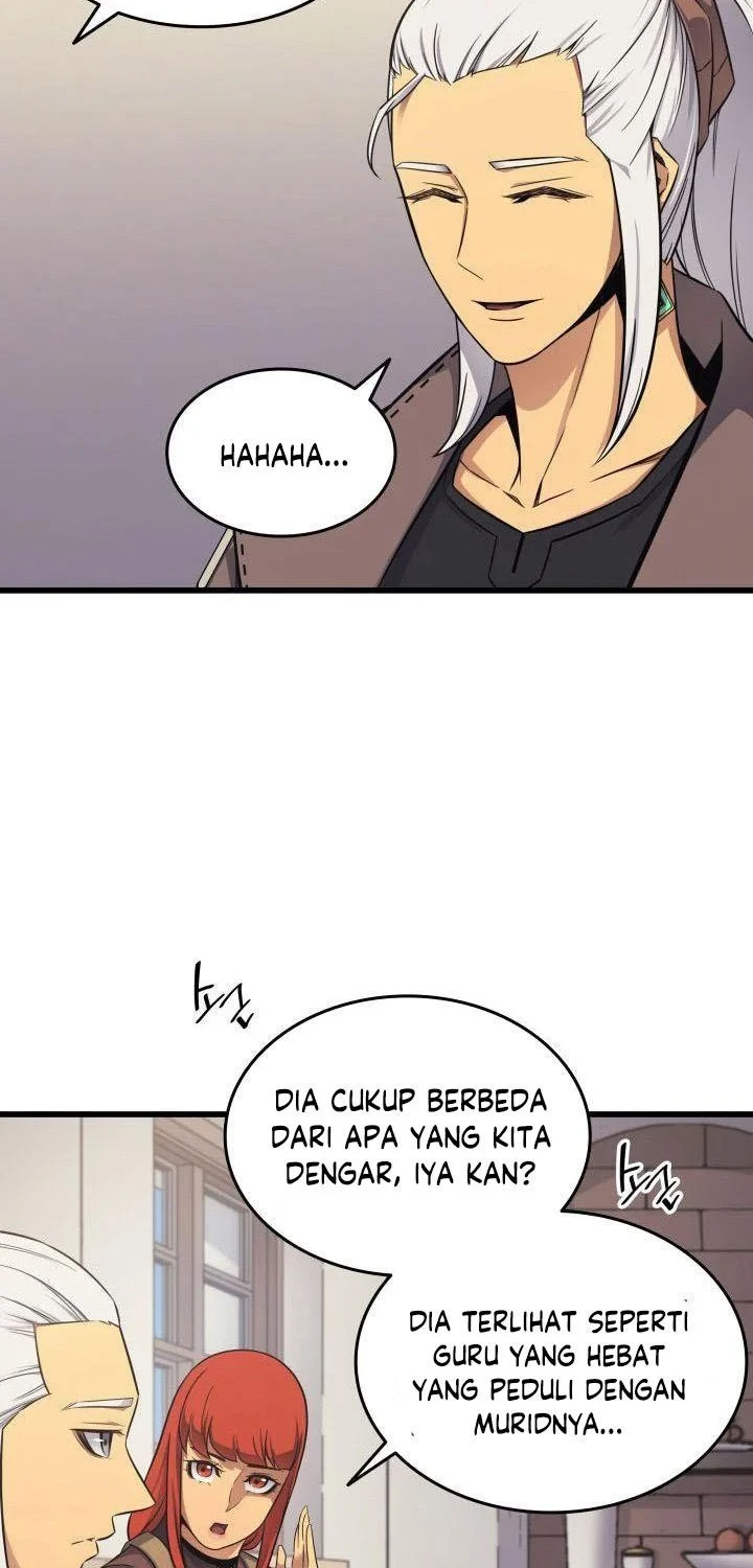 The Great Mage Returns After 4000 Years Chapter 130 - halaman 7