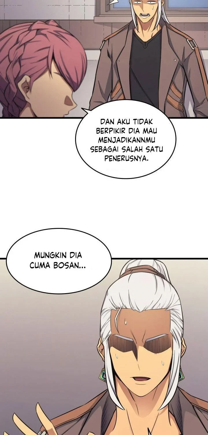 The Great Mage Returns After 4000 Years Chapter 130 - halaman 9