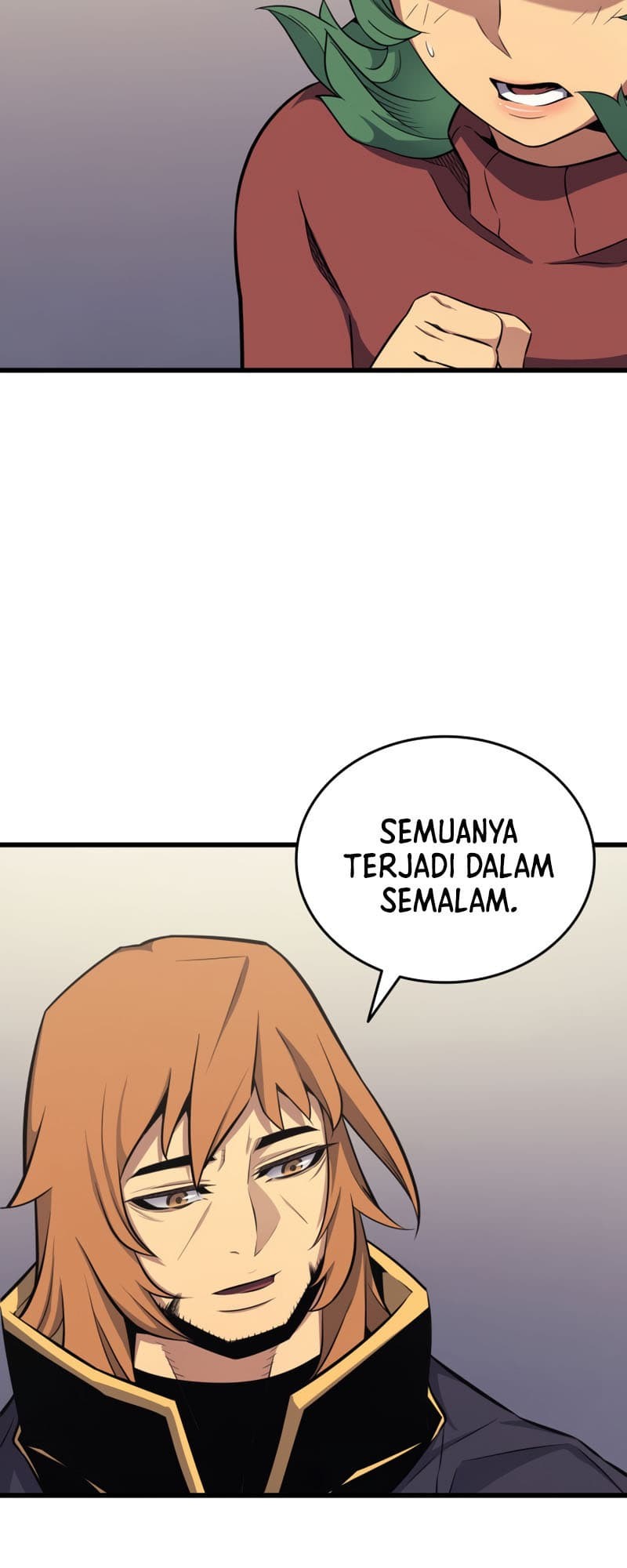 The Great Mage Returns After 4000 Years Chapter 131 - halaman 11