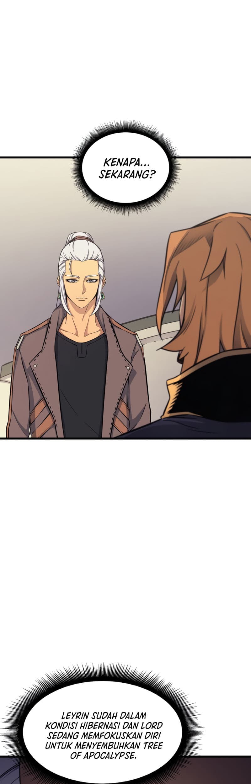 The Great Mage Returns After 4000 Years Chapter 131 - halaman 12