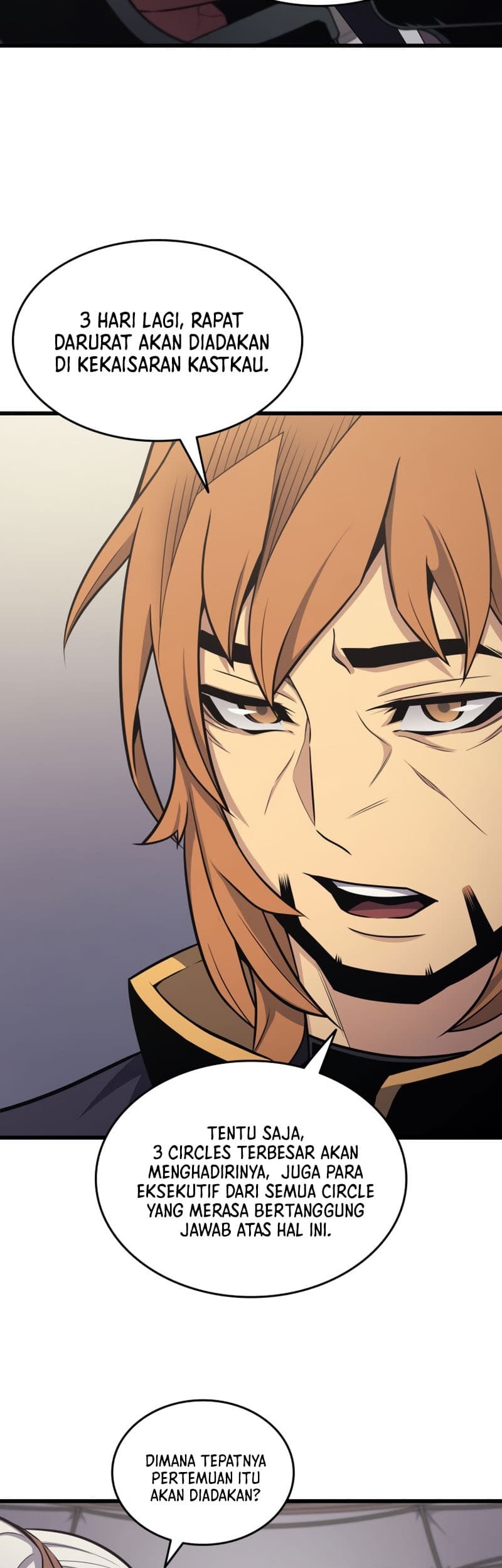 The Great Mage Returns After 4000 Years Chapter 131 - halaman 14