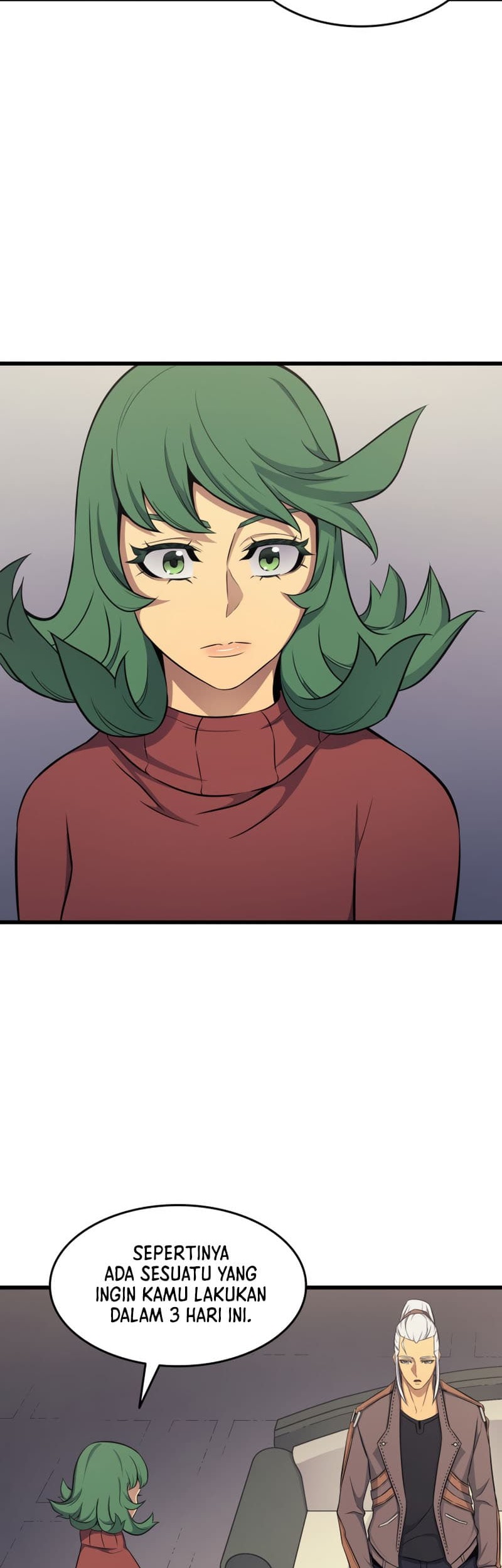The Great Mage Returns After 4000 Years Chapter 131 - halaman 18