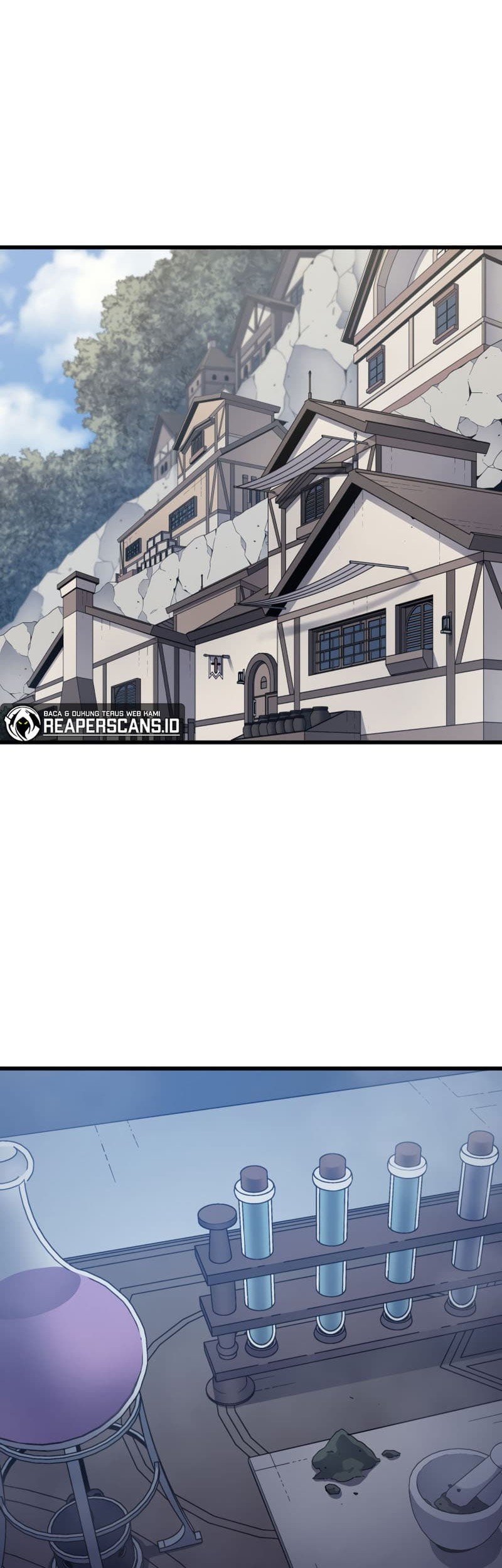 The Great Mage Returns After 4000 Years Chapter 131 - halaman 20