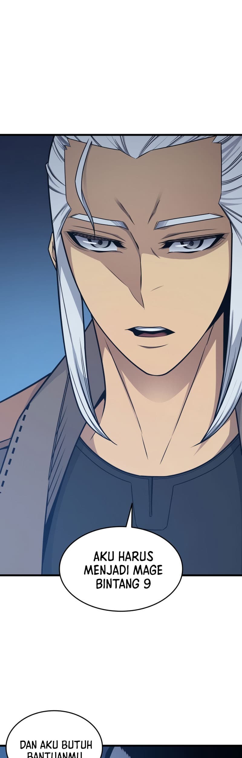 The Great Mage Returns After 4000 Years Chapter 131 - halaman 22