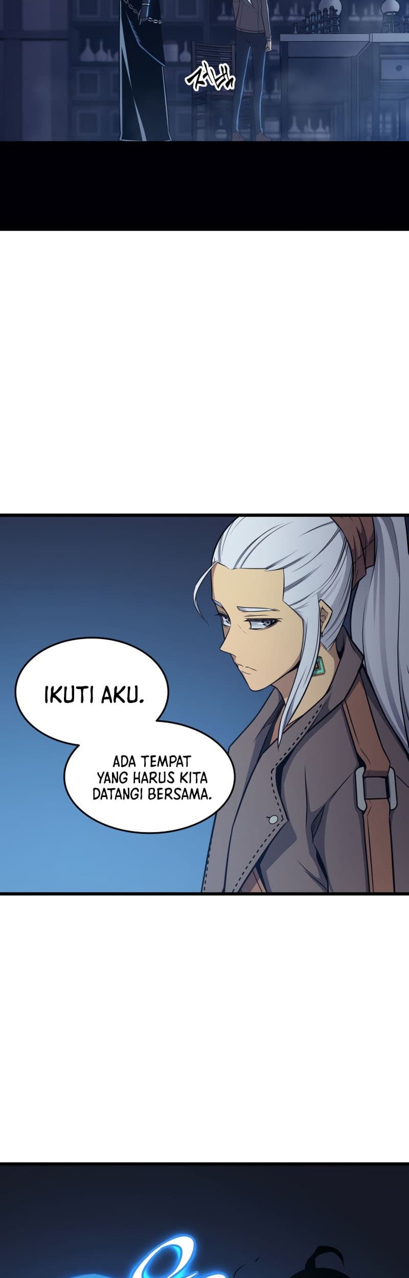 The Great Mage Returns After 4000 Years Chapter 131 - halaman 25