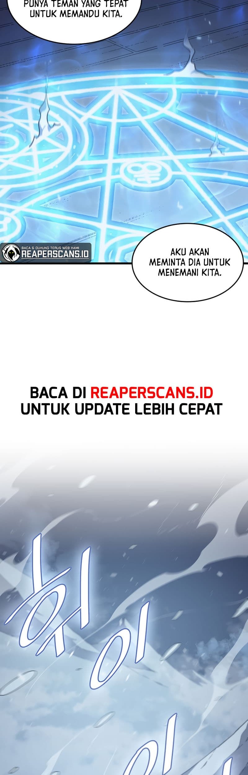 The Great Mage Returns After 4000 Years Chapter 131 - halaman 30