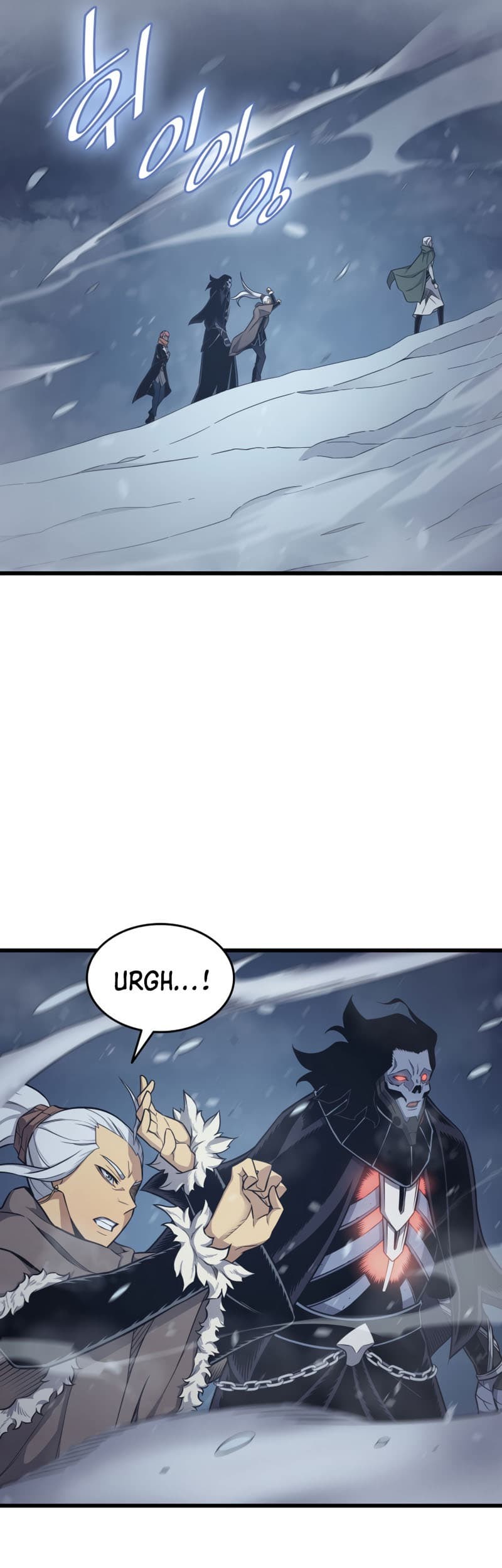 The Great Mage Returns After 4000 Years Chapter 131 - halaman 32
