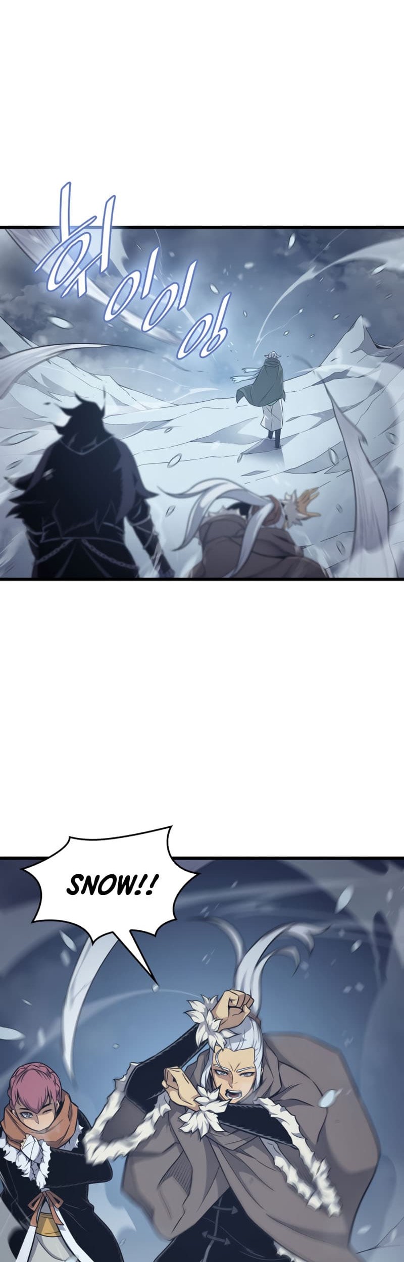 The Great Mage Returns After 4000 Years Chapter 131 - halaman 33