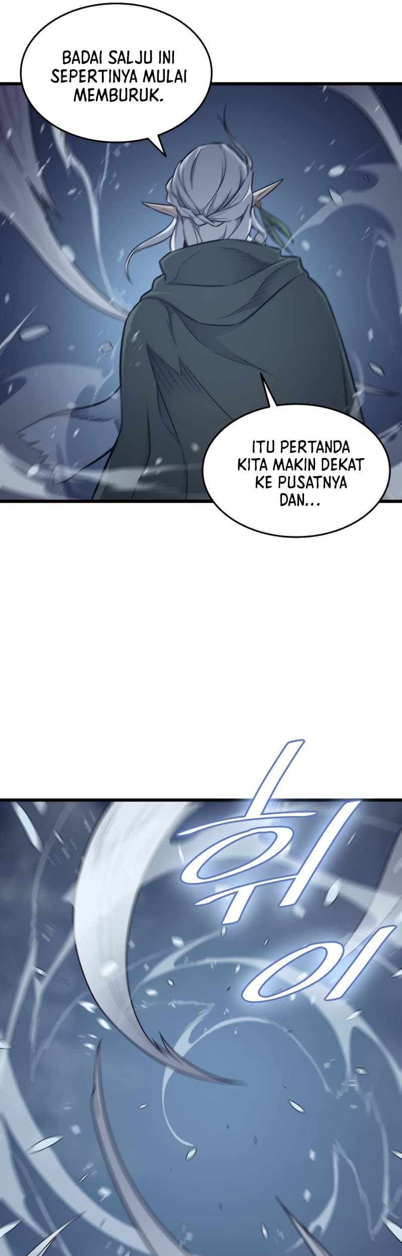 The Great Mage Returns After 4000 Years Chapter 131 - halaman 37