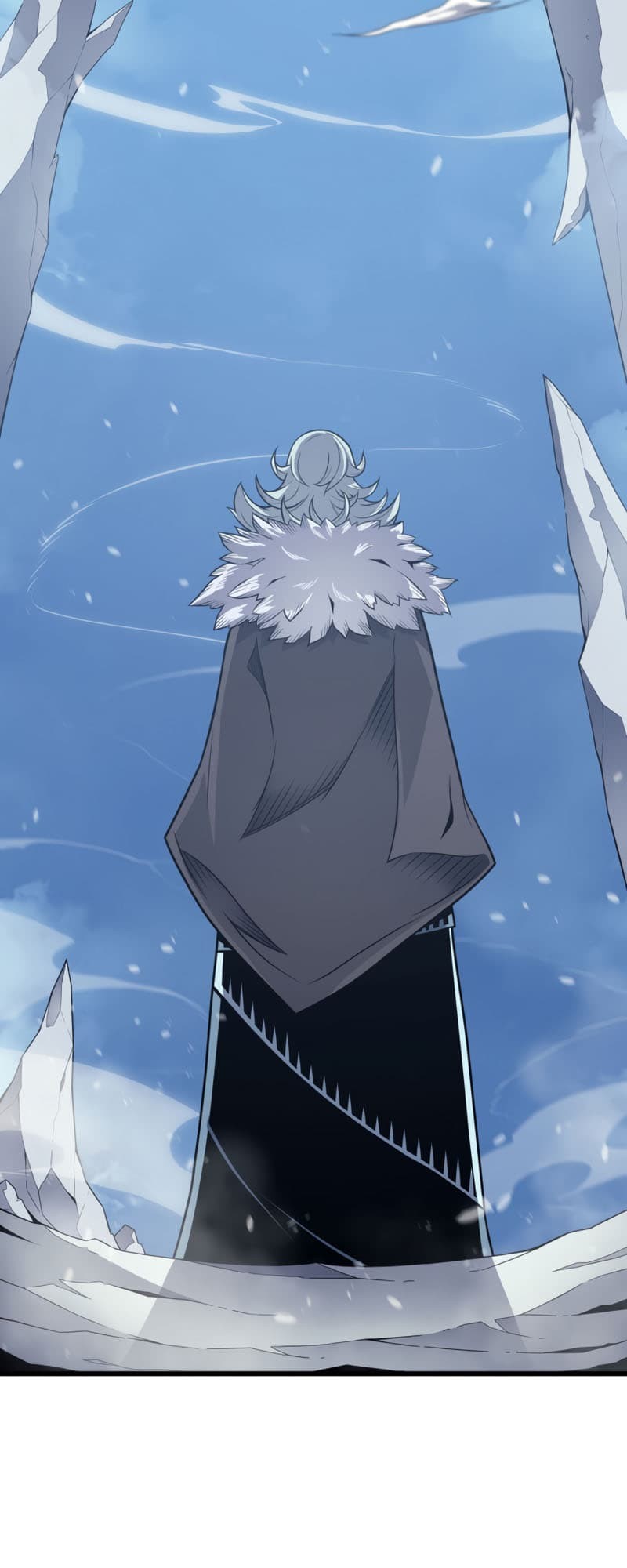 The Great Mage Returns After 4000 Years Chapter 131 - halaman 41