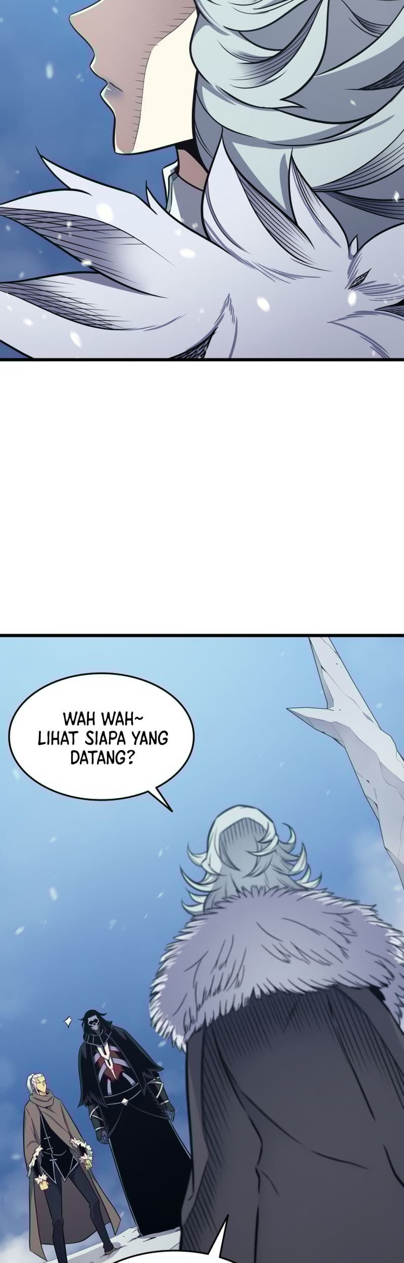 The Great Mage Returns After 4000 Years Chapter 131 - halaman 43