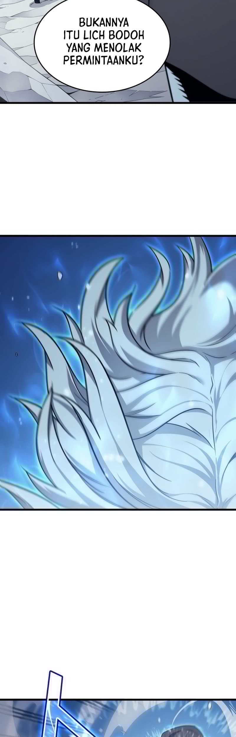 The Great Mage Returns After 4000 Years Chapter 131 - halaman 44