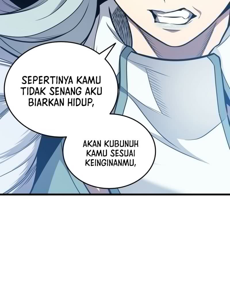 The Great Mage Returns After 4000 Years Chapter 131 - halaman 46